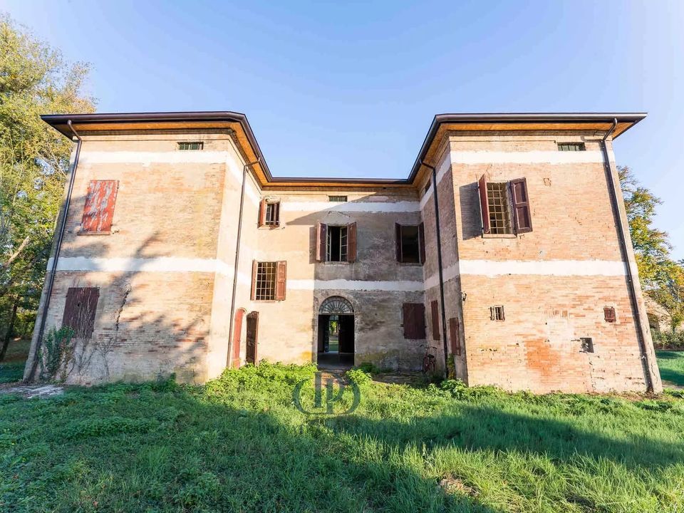 Villa i Rubiera, Reggio Emilia - foto 4
