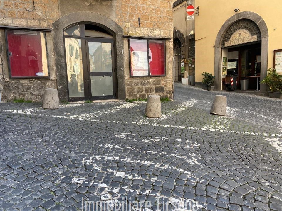 Leilighet i Orvieto, Terni - bilde 2