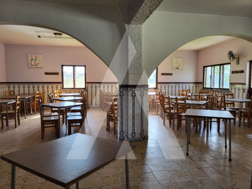 Erhvervsejendom i Mangualde, Viseu - foto 2