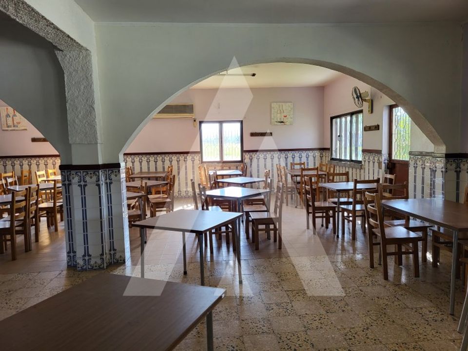 Erhvervsejendom i Mangualde, Viseu - foto 3