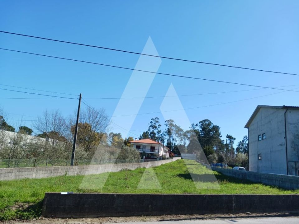 Helårsgrund i Viseu, Viseu - foto 4