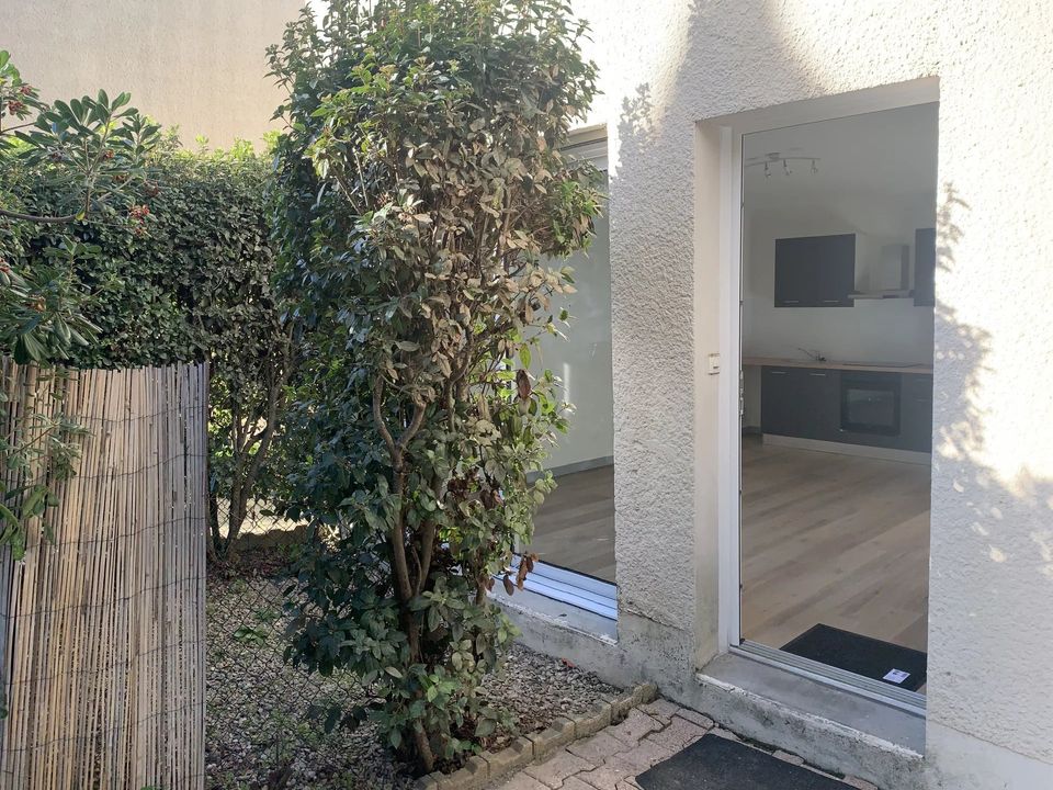 Lejlighed i Narbonne, Aude - foto 5