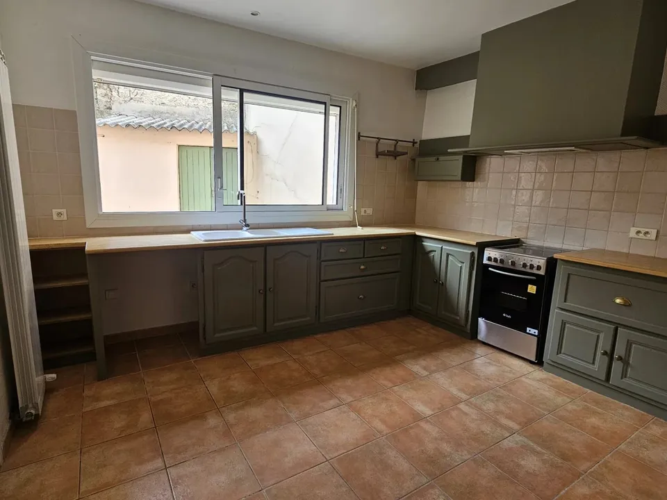 Landejendom i Moussan, Aude - foto 3