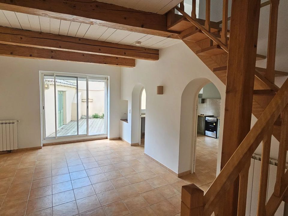 Masia a Moussan, Aude - foto 2