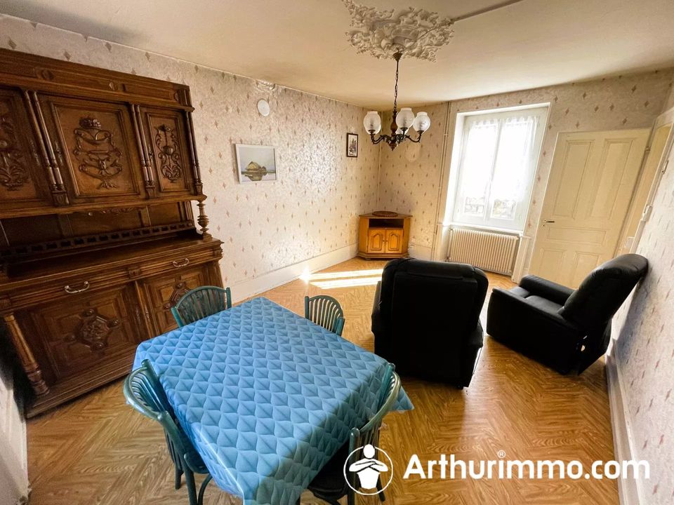 Villa i Hérimoncourt, Doubs - foto 3