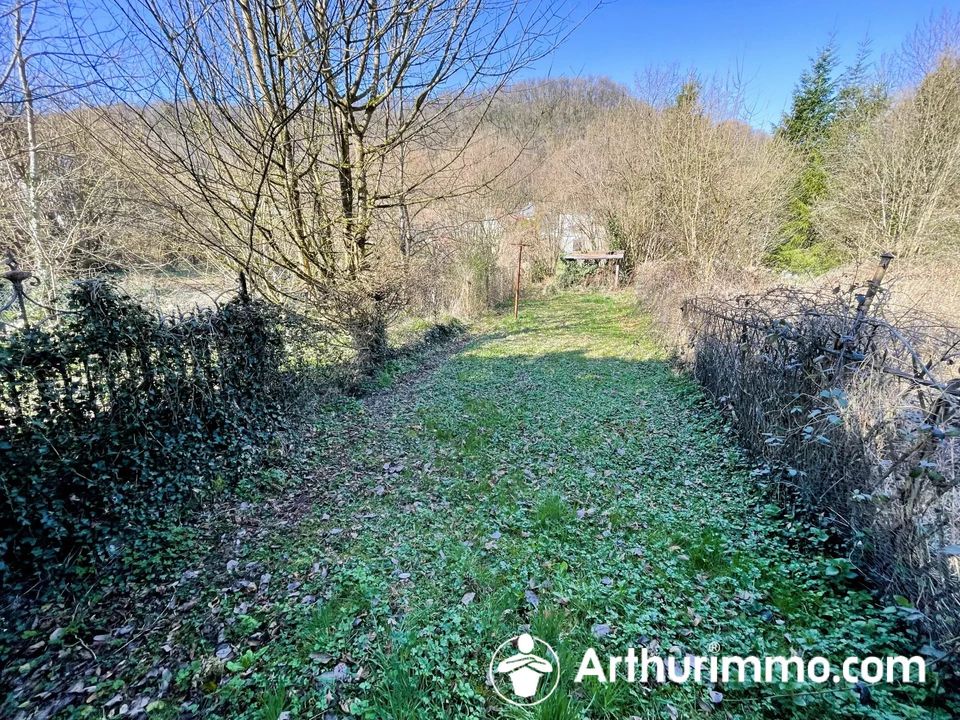 Villa i Hérimoncourt, Doubs - foto 4