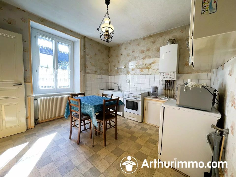 Villa i Hérimoncourt, Doubs - foto 2