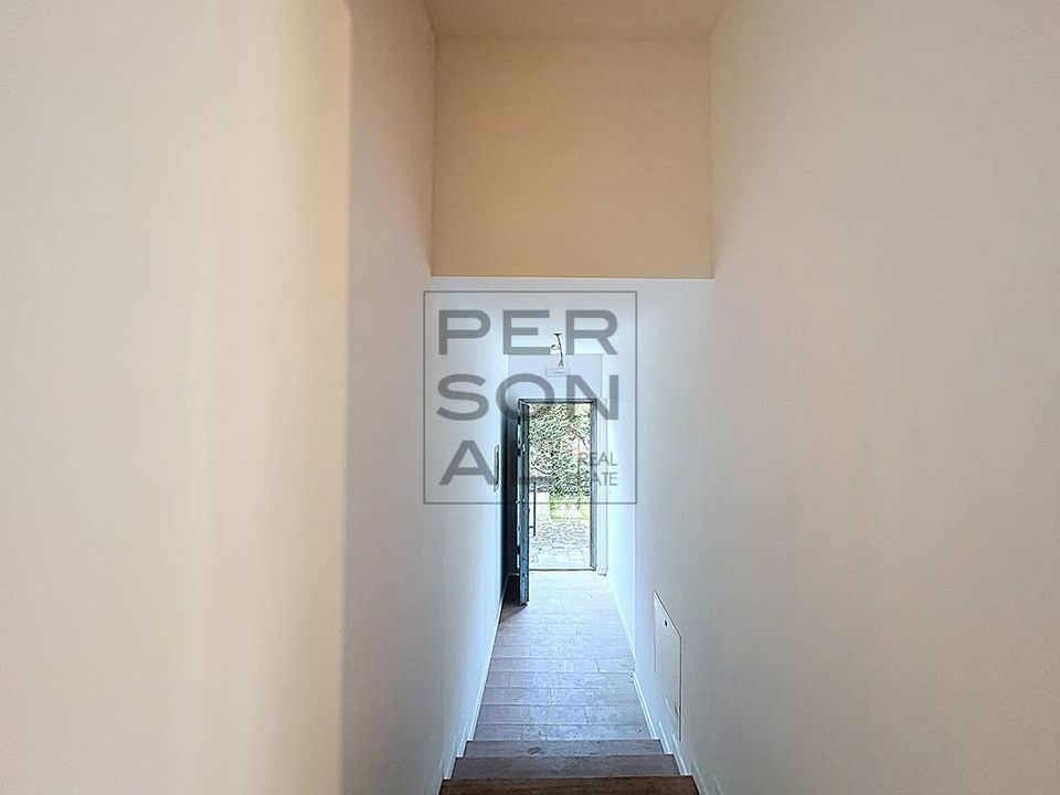 Lejlighed i Levico Terme, Trento - foto 1