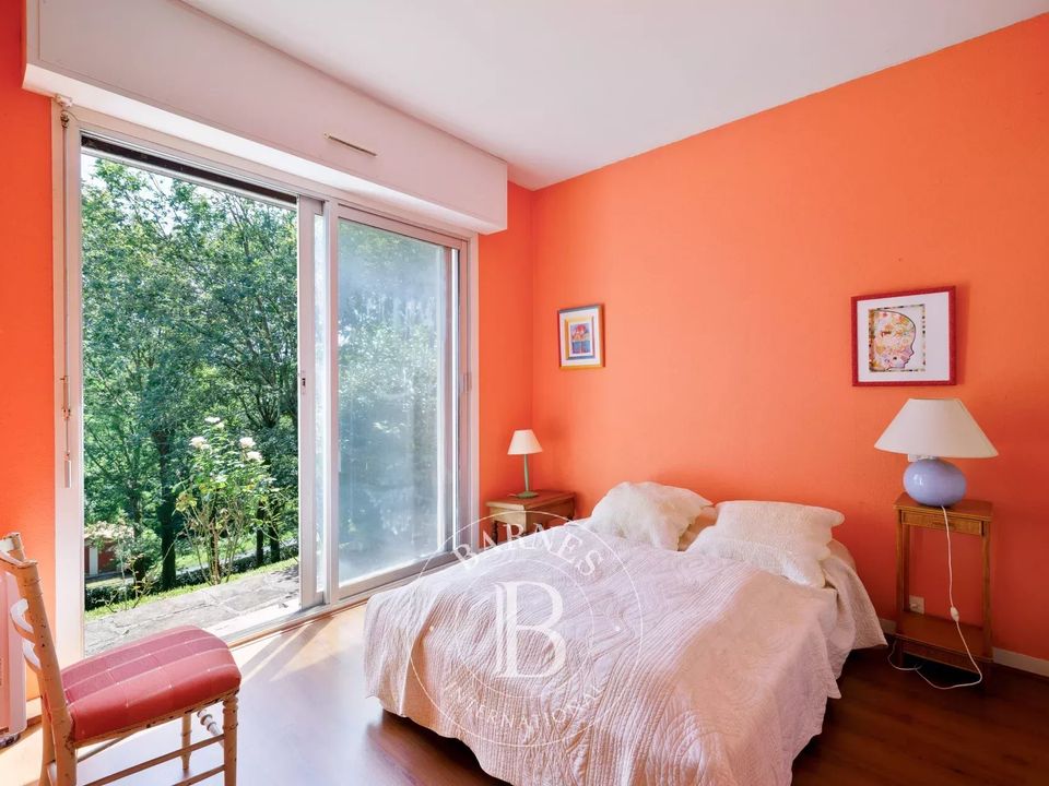 Villa i Ciboure, Pyrenees-Atlantiques - foto 5