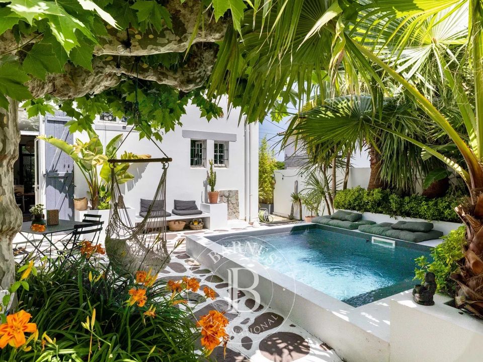 Villa i Anglet, Pyrenees-Atlantiques - foto 2