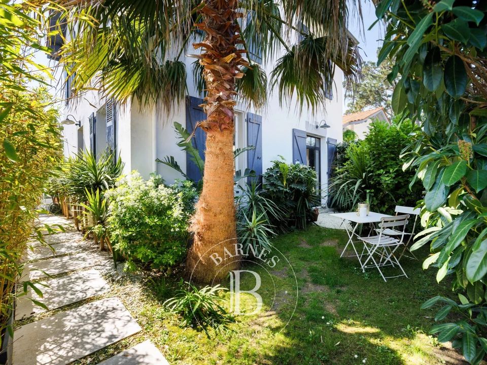 Villa i Anglet, Pyrenees-Atlantiques - foto 3