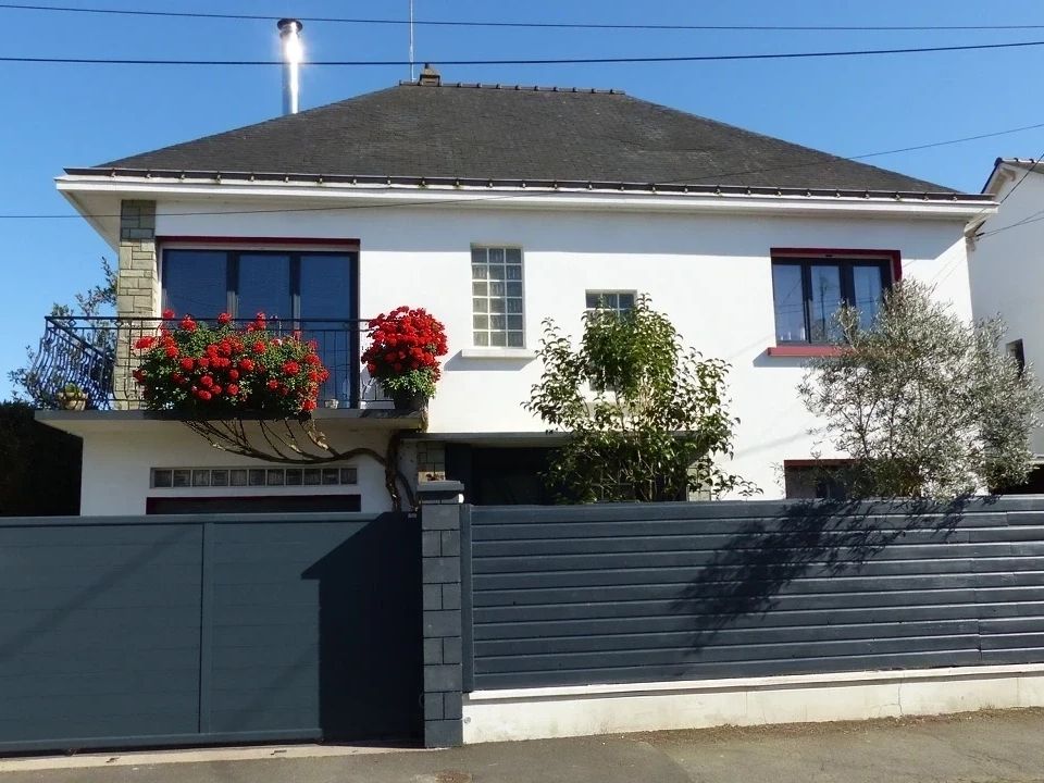 Villa a Saint-Nazaire, Loire-Atlantique - foto 1