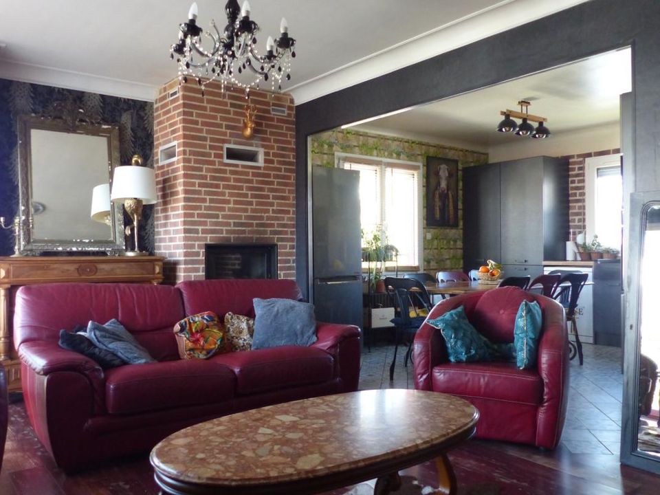 Villa a Saint-Nazaire, Loire-Atlantique - foto 2