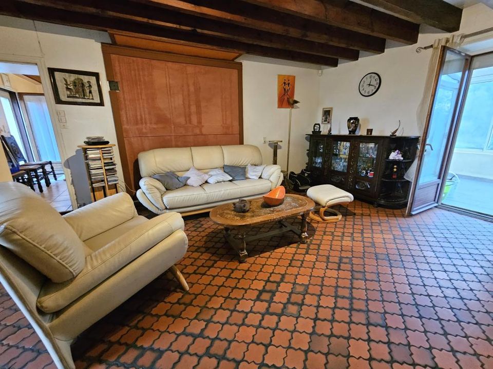Villa i Mésanger, Loire-Atlantique - foto 1