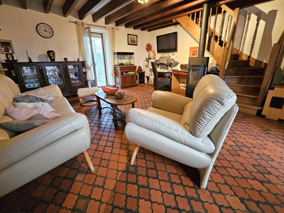 Villa i Mésanger, Loire-Atlantique - foto 2