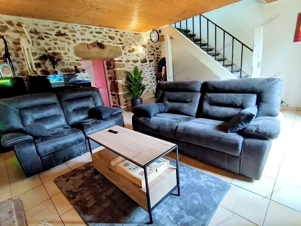 Landejendom i Legé, Loire-Atlantique - foto 4