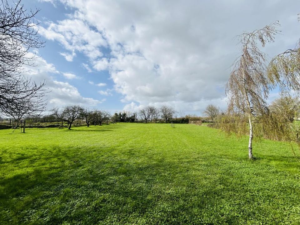 Villa i Champagne-le-Sec, Vienne - foto 3