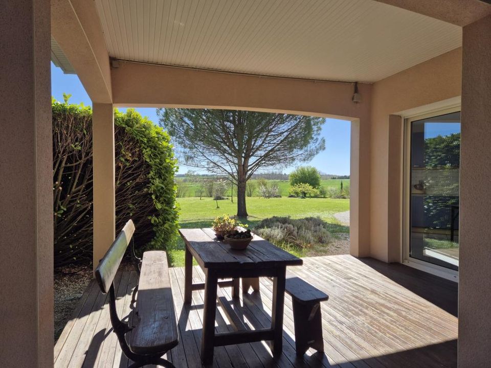 Villa a Mansle, Charente - foto 2