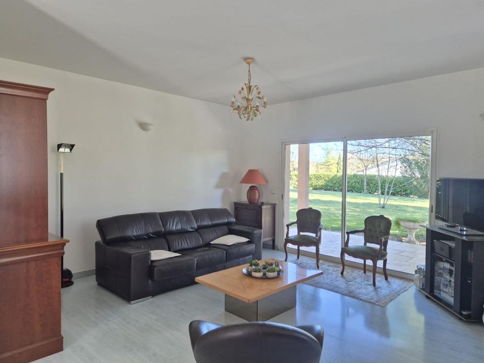 Villa a Mansle, Charente - foto 3