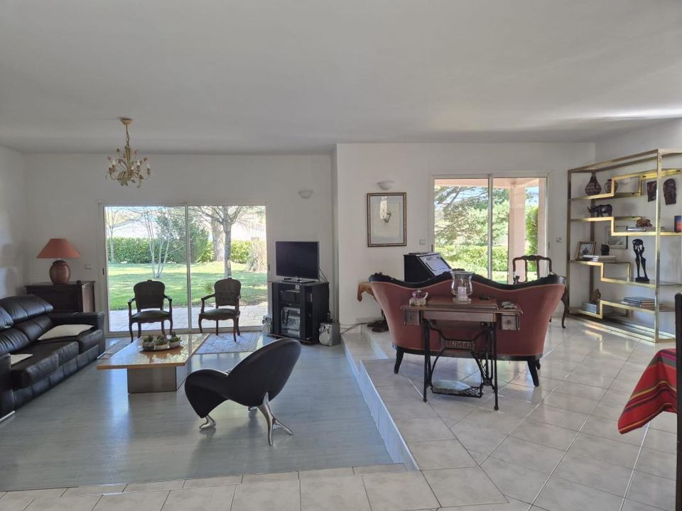 Villa a Mansle, Charente - foto 4