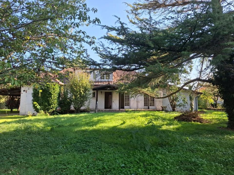 Villa i Deyme, Haute-Garonne - foto 2