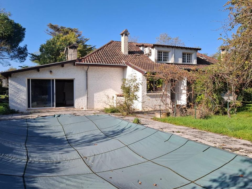 Villa i Deyme, Haute-Garonne - foto 3