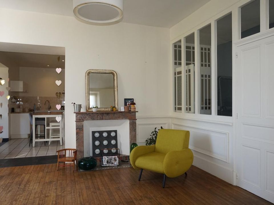 Villa i Saint-Malô-du-Bois, Vendee - foto 2