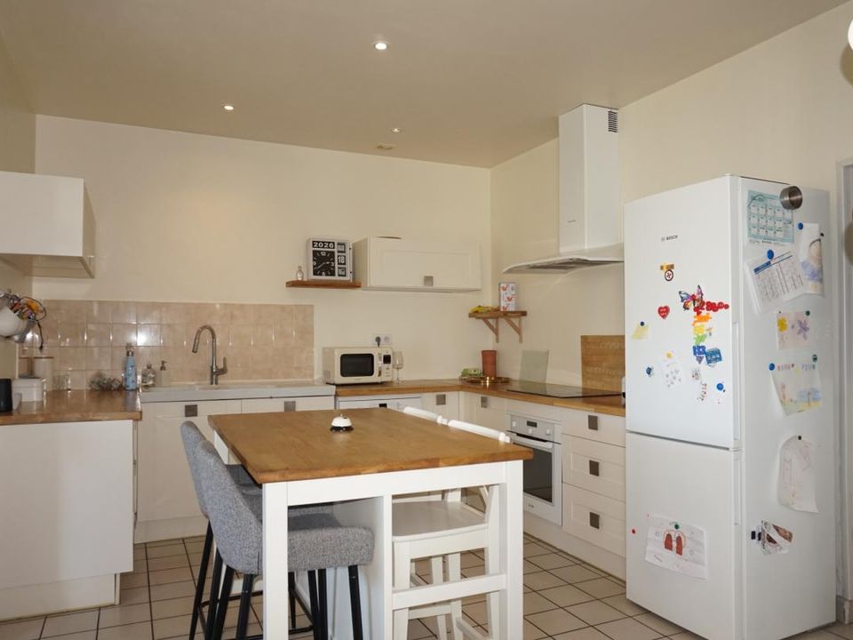 Villa i Saint-Malô-du-Bois, Vendee - foto 3
