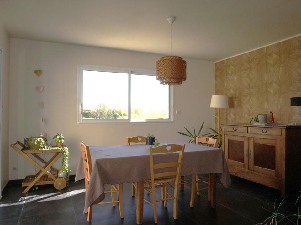 Villa i Saint-Malô-du-Bois, Vendee - foto 4