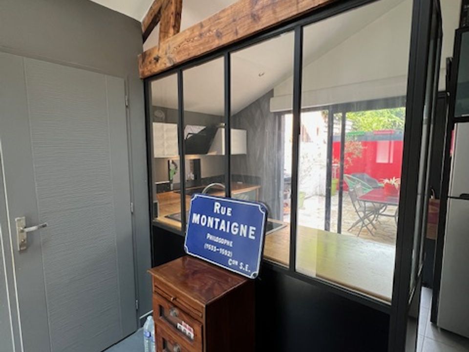 Villa i Rennes, Ille-et-Vilaine - foto 3
