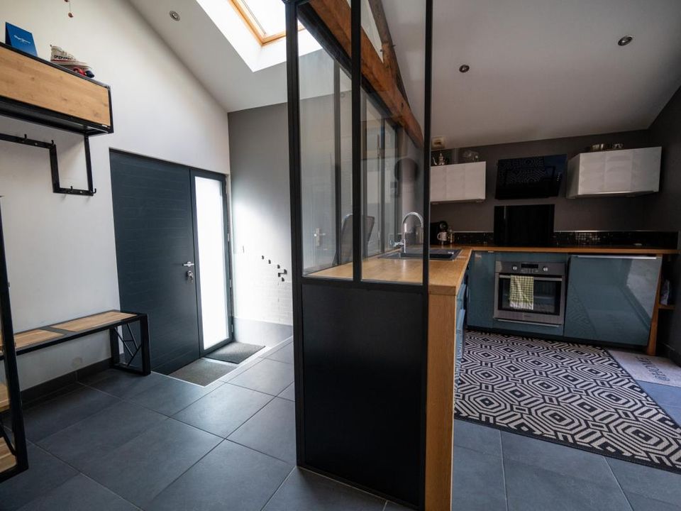 Villa i Rennes, Ille-et-Vilaine - foto 4