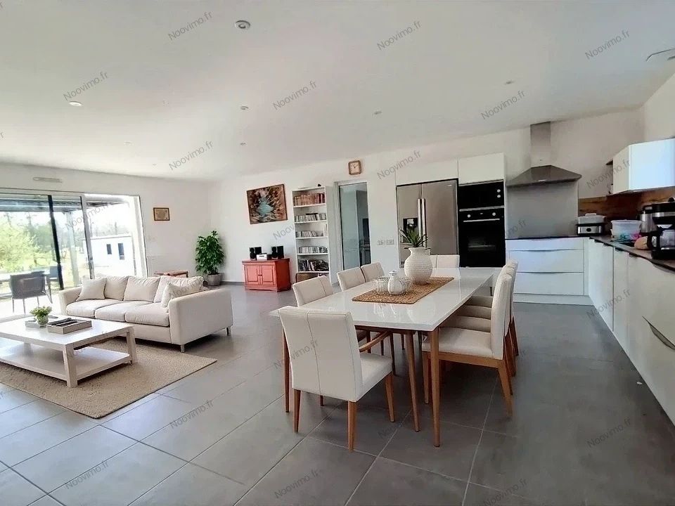 Villa i Legé, Loire-Atlantique - foto 1