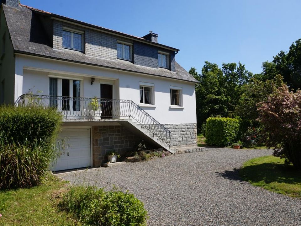 Villa i Pabu, Cotes-d'Armor - foto 2