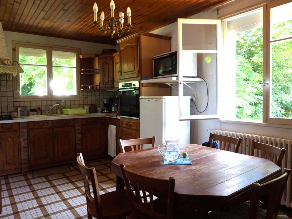 Villa i Pabu, Cotes-d'Armor - foto 5