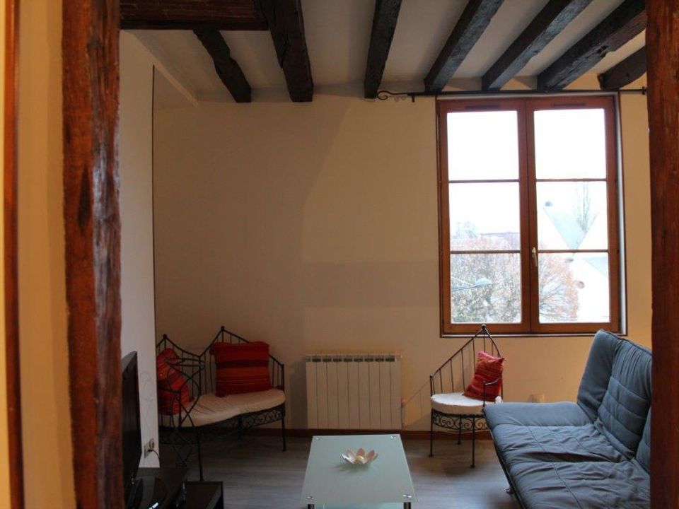 Lejlighed i Bourges, Cher - foto 2