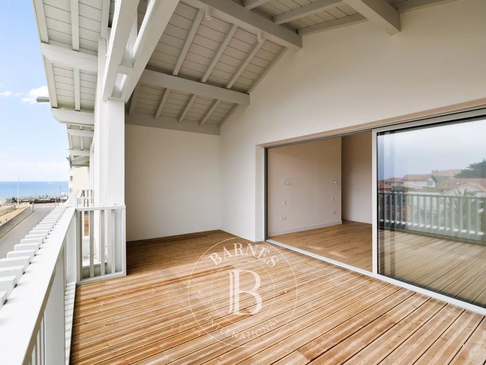 Apartamento en Capbreton, Landes - foto 1