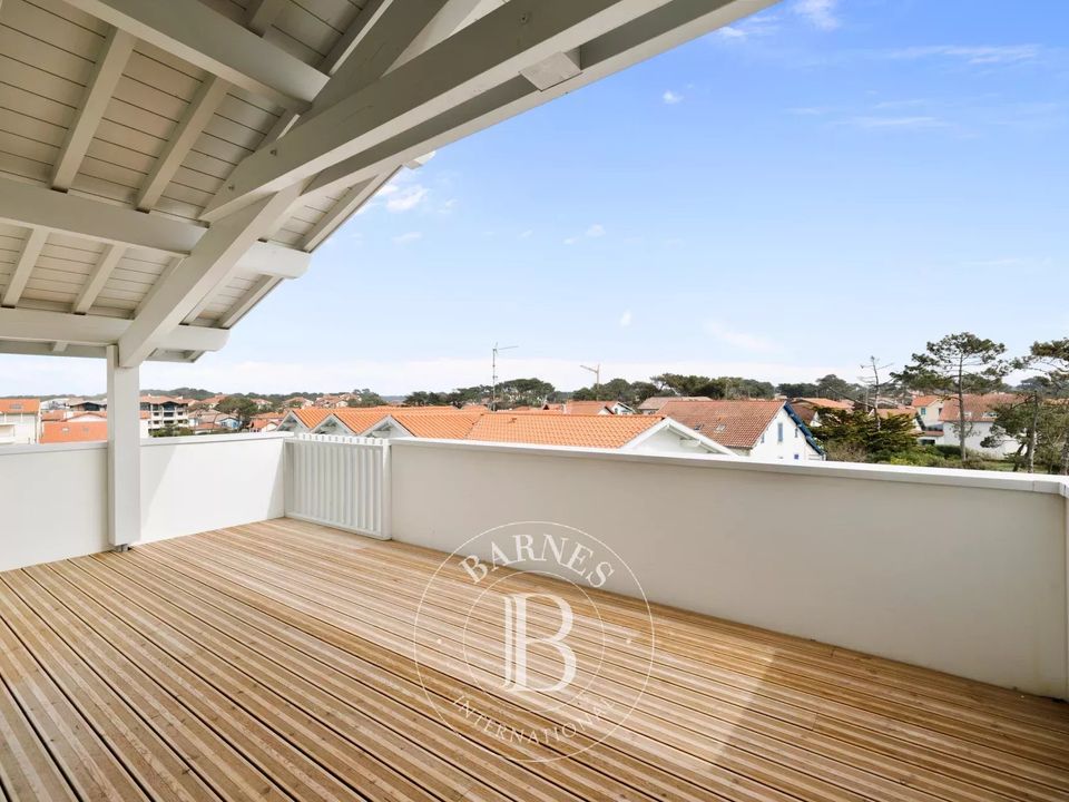 Apartamento en Capbreton, Landes - foto 2