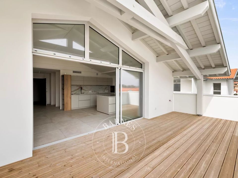 Apartamento en Capbreton, Landes - foto 3