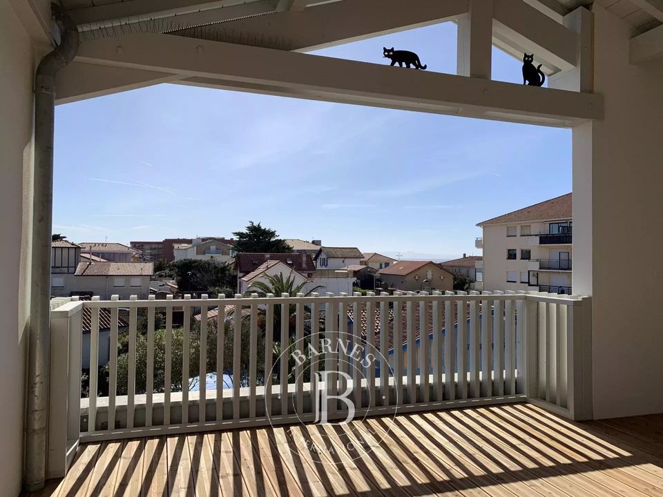 Apartamento en Capbreton, Landes - foto 4