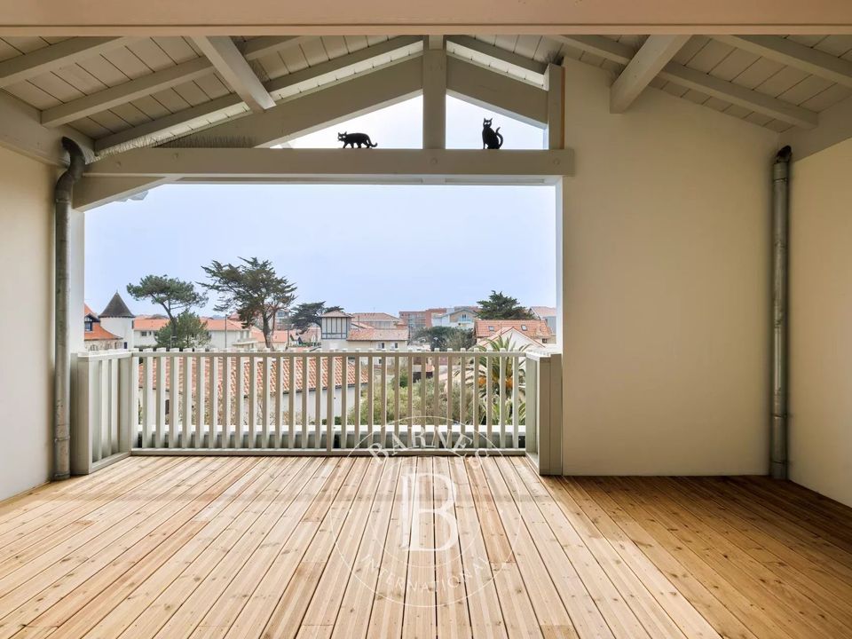 Apartamento en Capbreton, Landes - foto 5