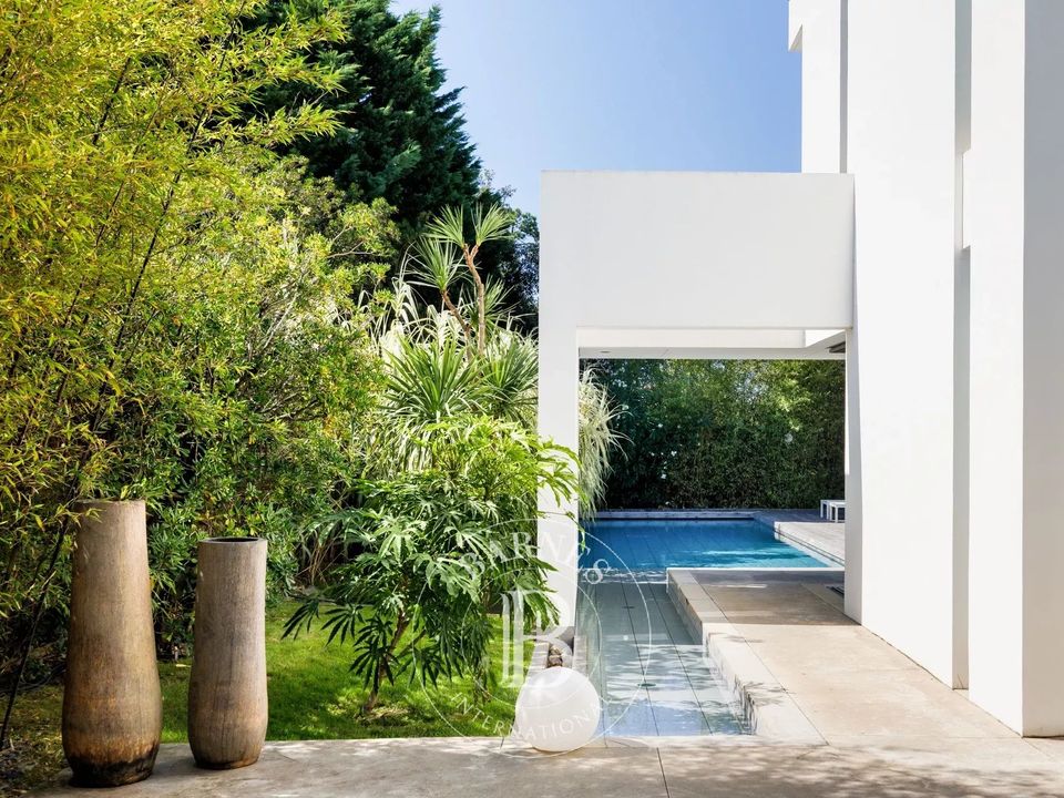 Villa i Anglet, Pyrenees-Atlantiques - foto 3