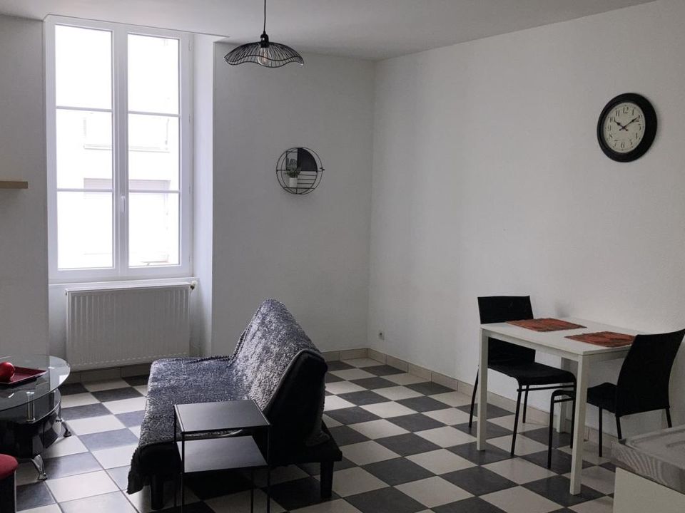 Lejlighed i Bourges, Cher - foto 1