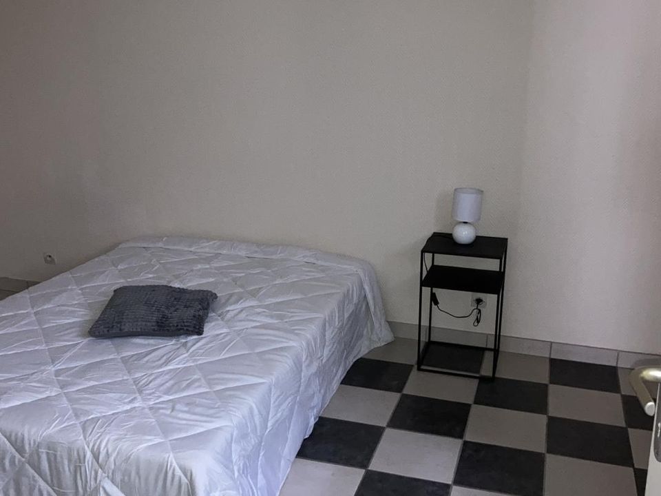 Lejlighed i Bourges, Cher - foto 4