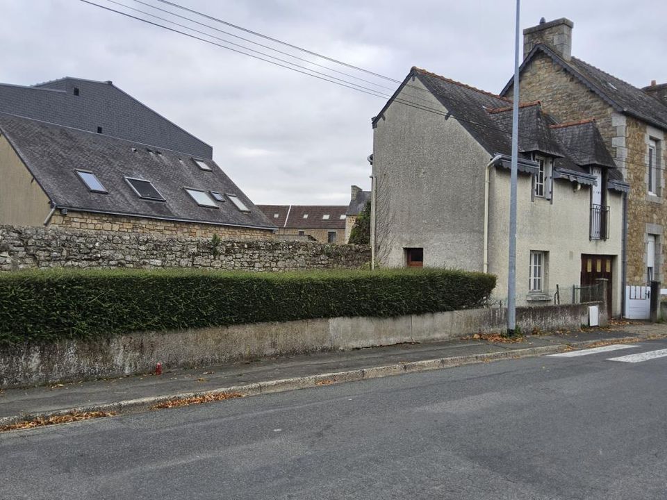 Villa i Guingamp, Cotes-d'Armor - foto 1