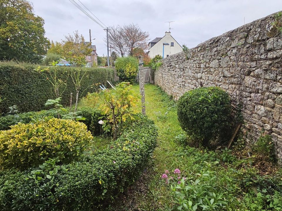 Villa i Guingamp, Cotes-d'Armor - foto 2