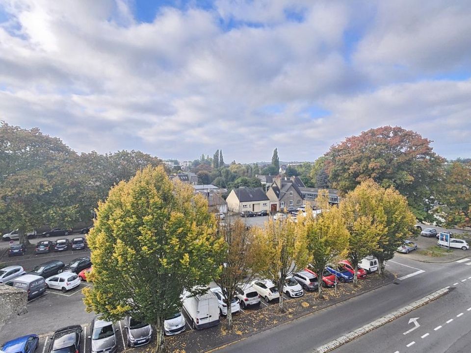 Apartamento en Guingamp, Cotes-d'Armor - foto 4