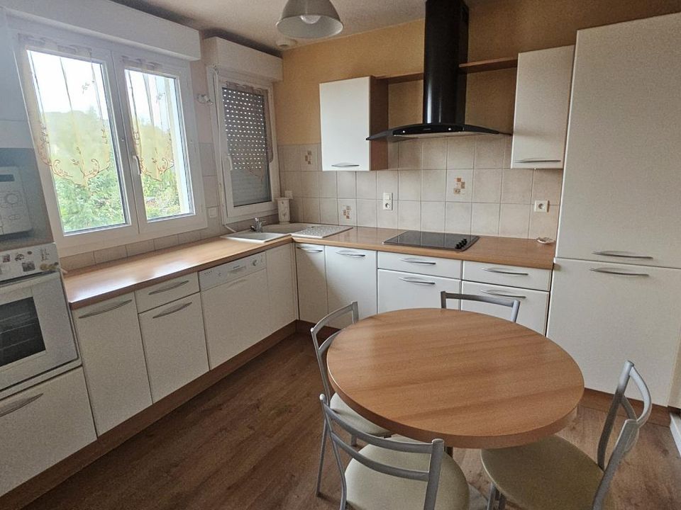 Apartamento en Guingamp, Cotes-d'Armor - foto 5