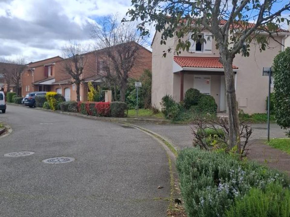 Villa i Toulouse, Haute-Garonne - foto 2