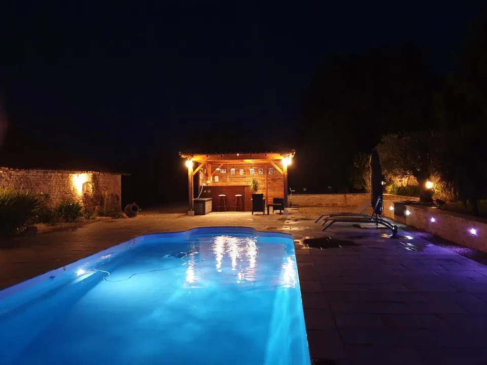 Villa i Melle, Deux-Sevres - foto 3