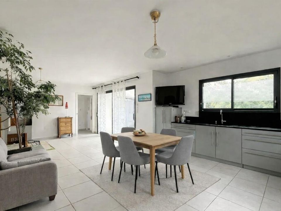 Villa i Les Sables-d'Olonne, Vendee - foto 3